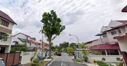 Hougang Avenue 2 (D19), Terrace #472519051